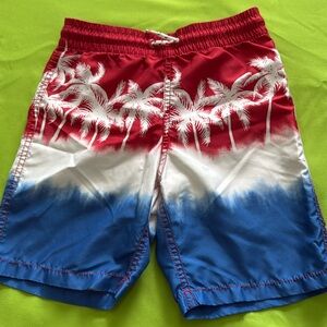 Boys Swim Shorts